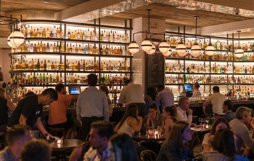 Marketing para Restaurantes
