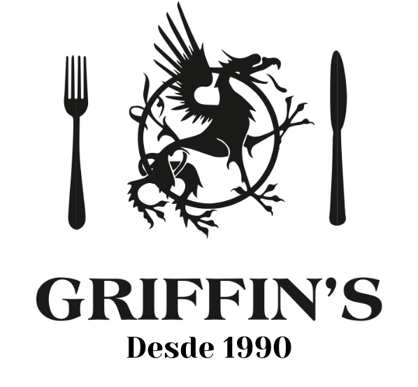 Restaurante Griffin's, cliente de TastyGrowth.es Agencia de Marketing gastronómico
